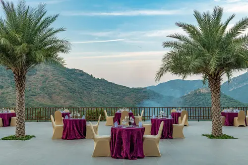 Ananta Udaipur - Overview - Outdoors 8