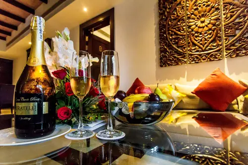 Ananta Udaipur - Rooms - Room 41