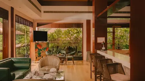 Ananta Udaipur - Rooms - Room 43