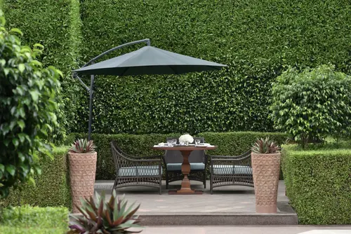 Raffles Udaipur - Overview - Outdoors 3