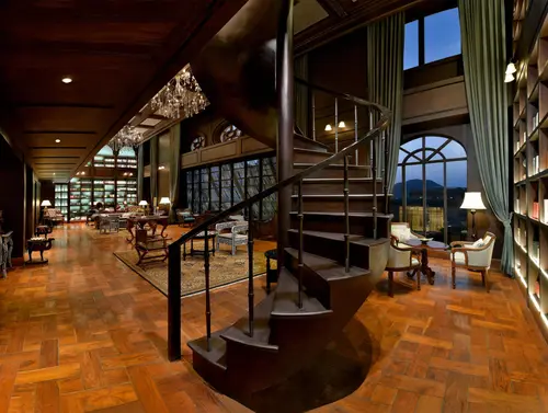 Raffles Udaipur - Rooms - Room 27