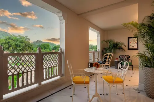 The Lalit Laxmi Vilas Palace Udaipur - Rooms - Room 19