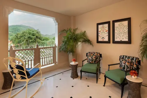 The Lalit Laxmi Vilas Palace Udaipur - Rooms - Room 20