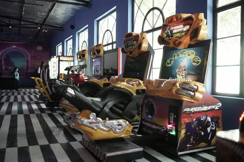 Radisson Blu Palace Resort & Spa, Udaipur - Overview - Facade 7