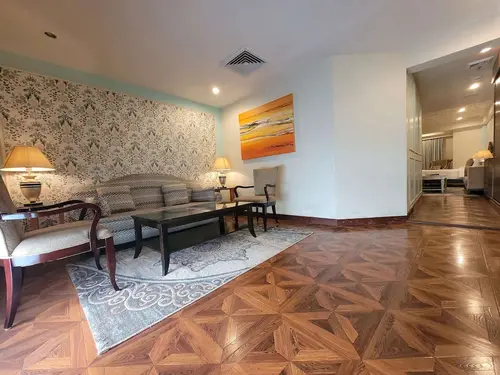 Radisson Blu Palace Resort & Spa, Udaipur - Rooms - 700 Sqft 65 Sqmt King Bed 5