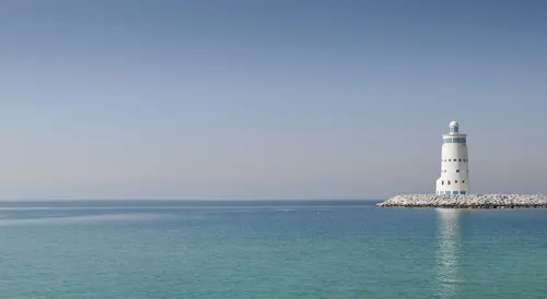 Hilton Salwa Beach Resort & Villas - Overview - Outdoors 27