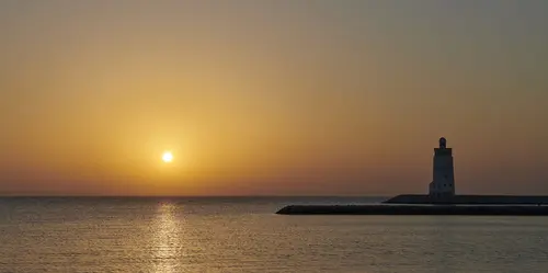 Hilton Salwa Beach Resort & Villas - Overview - Outdoors 32