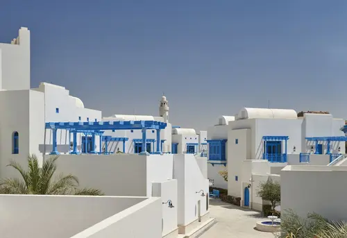 Hilton Salwa Beach Resort & Villas - Overview - Outdoors 35