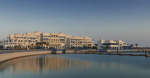 Hilton Salwa Beach Resort & Villas - Overview - Outdoors 39