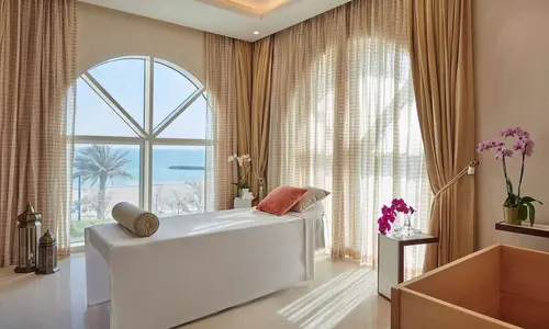 Hilton Salwa Beach Resort & Villas - Overview - Outdoors 68