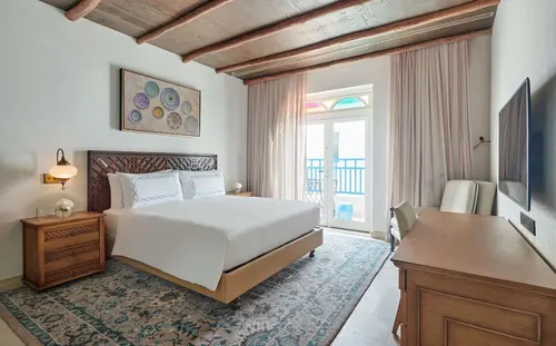 Hilton Salwa Beach Resort & Villas - Rooms - 1938 Sqft 180 Sqmt Kingbed 64