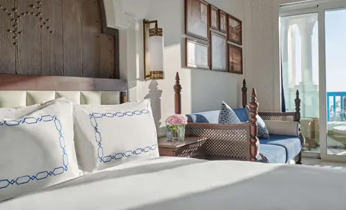 Hilton Salwa Beach Resort & Villas - Rooms - Room 12