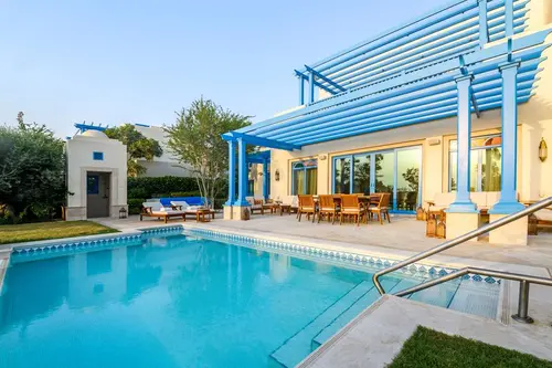 Hilton Salwa Beach Resort & Villas - Rooms - Room 30