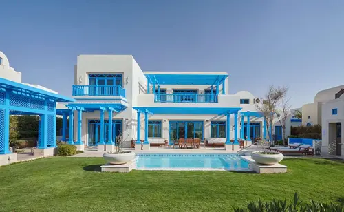 Hilton Salwa Beach Resort & Villas - Rooms - Room 31