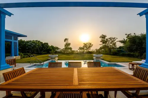 Hilton Salwa Beach Resort & Villas - Rooms - Room 32