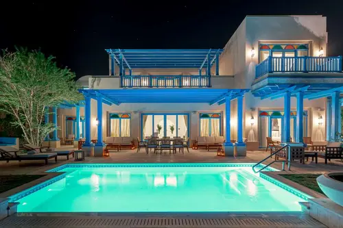 Hilton Salwa Beach Resort & Villas - Rooms - Room 35