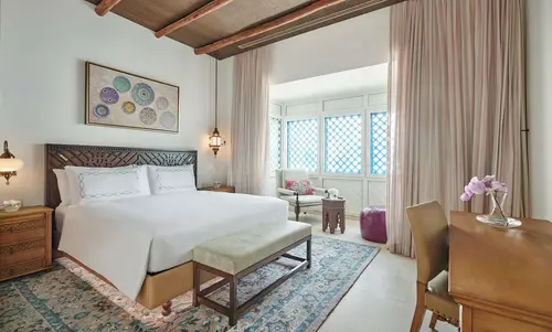 Hilton Salwa Beach Resort & Villas - Rooms - Room 37