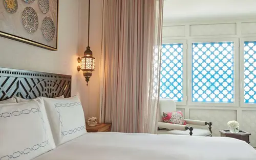 Hilton Salwa Beach Resort & Villas - Rooms - Room 39