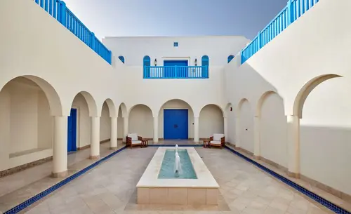 Hilton Salwa Beach Resort & Villas - Rooms - Room 4