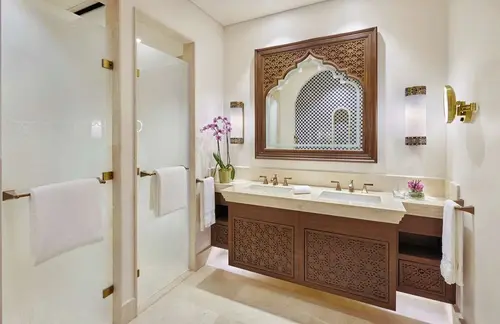 Hilton Salwa Beach Resort & Villas - Rooms - Room 44