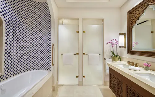 Hilton Salwa Beach Resort & Villas - Rooms - Room 47