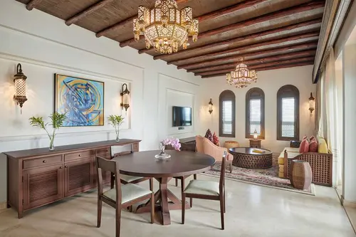 Hilton Salwa Beach Resort & Villas - Rooms - Room 53