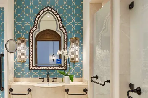 Hilton Salwa Beach Resort & Villas - Rooms - Room 56