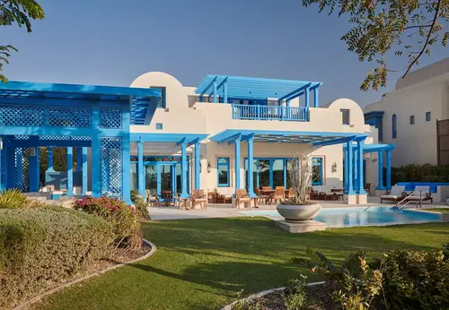 Hilton Salwa Beach Resort & Villas - Rooms - Room 6