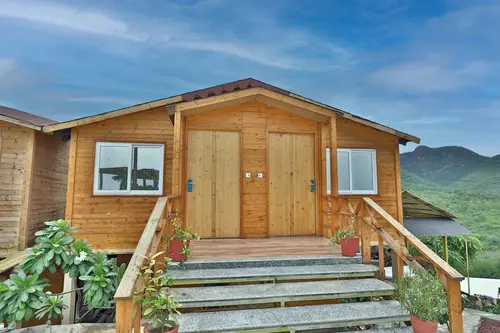 Bamboo Saa Resort & Spa, Udaipur - Overview - Outdoors 15