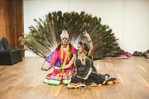 Bamboo Saa Resort & Spa, Udaipur - Overview - Outdoors 5