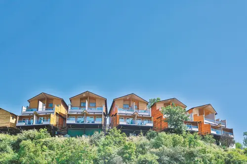 Bamboo Saa Resort & Spa, Udaipur - Overview - Views 31