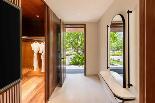 Holymont, Udaipur - Overview - Entrance 27