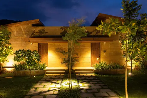 Holymont, Udaipur - Overview - Outdoors 11