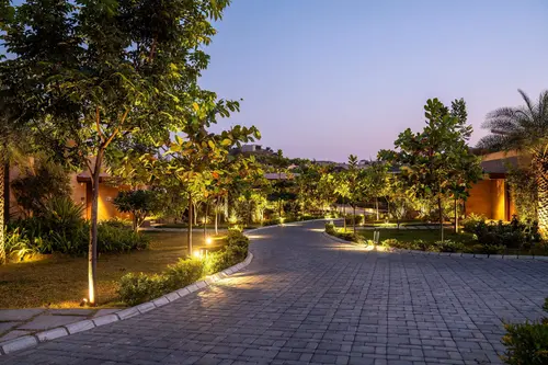 Holymont, Udaipur - Overview - Outdoors 18