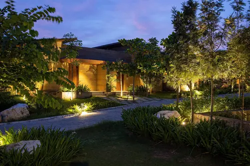 Holymont, Udaipur - Overview - Outdoors 6