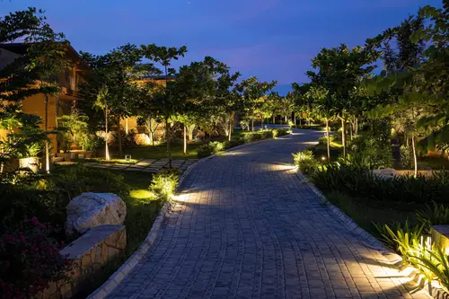 Holymont, Udaipur - Overview - Outdoors 7