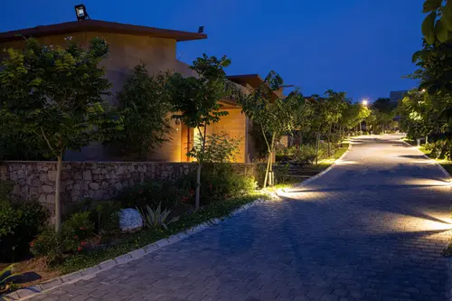 Holymont, Udaipur - Overview - Outdoors 9