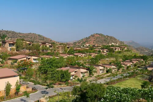 Holymont, Udaipur - Rooms - Room 19