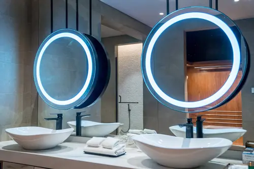 Holymont, Udaipur - Rooms - Washroom 22