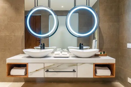 Holymont, Udaipur - Rooms - Washroom 25