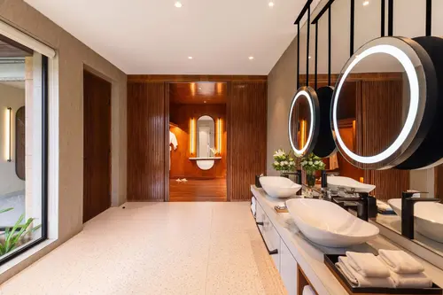 Holymont, Udaipur - Rooms - Washroom 27