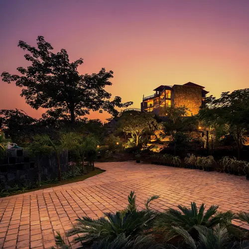 Mahua Bagh Resort, Kumbhalgarh - Overview - Facade 30