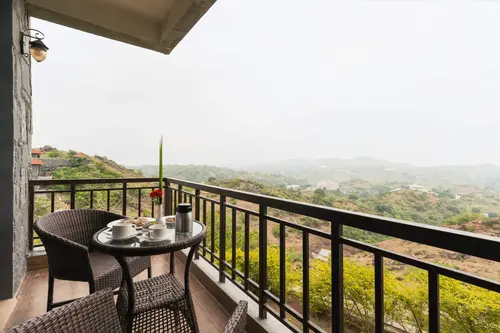Mahua Bagh Resort, Kumbhalgarh - Overview - Outdoors 12