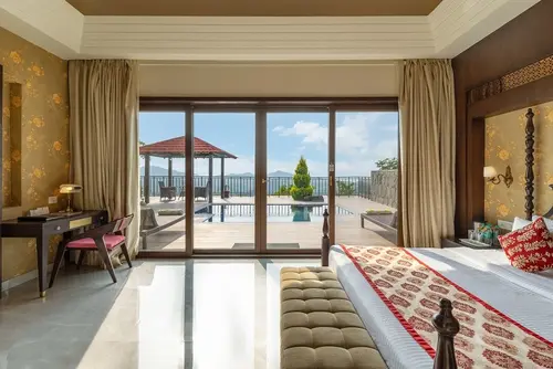 Mahua Bagh Resort, Kumbhalgarh - Rooms - Room 43