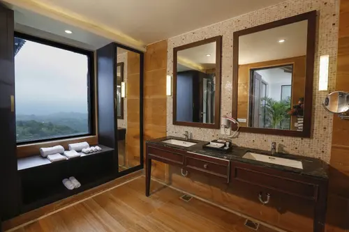 Mahua Bagh Resort, Kumbhalgarh - Rooms - Washroom 51
