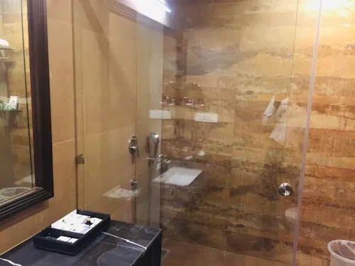 Mahua Bagh Resort, Kumbhalgarh - Rooms - Washroom 52