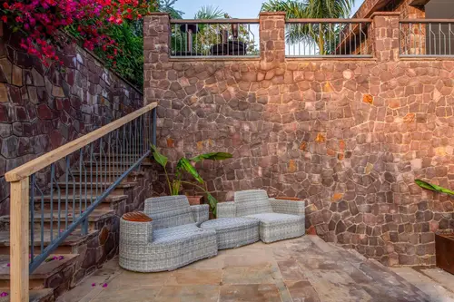 Taj Sawai, Ranthambore - Overview - Outdoors 2