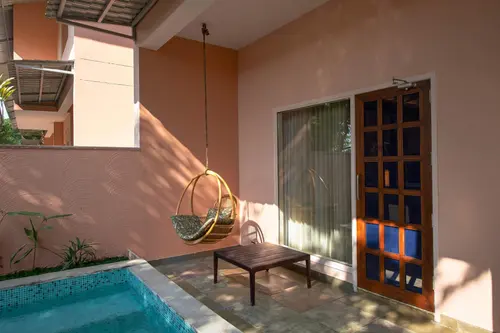 Taj Sawai, Ranthambore - Overview - Outdoors 7