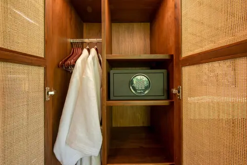 Taj Sawai, Ranthambore - Rooms - Garden View King Bed 5