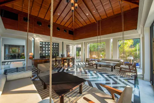 Taj Sawai, Ranthambore - Rooms - Room 10